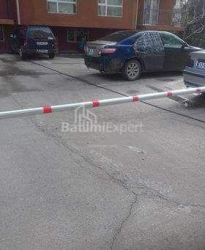 آپارتمان 60 متر مربع - ژنرال اصلان آباشیدزه, Batumi, گرجستان