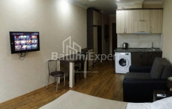آپارتمان 28 متر مربع - یوسف کوبالادزه, Batumi, گرجستان