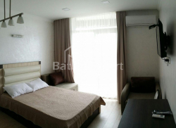 آپارتمان 28 متر مربع - یوسف کوبالادزه, Batumi, گرجستان
