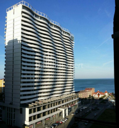 آپارتمان 28 متر مربع - یوسف کوبالادزه, Batumi, گرجستان