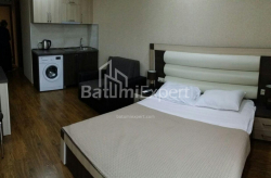 آپارتمان 28 متر مربع - یوسف کوبالادزه, Batumi, گرجستان