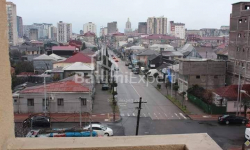 آپارتمان 50 متر مربع - یوریوسکایا, Batumi, گرجستان