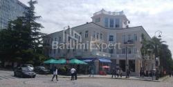 آپارتمان 115 متر مربع - یوریوسکایا, Batumi, گرجستان