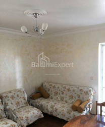 آپارتمان 64 متر مربع - یوریوسکایا, Batumi, گرجستان