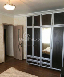 آپارتمان 64 متر مربع - یوریوسکایا, Batumi, گرجستان