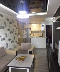 آپارتمان 2-комн 55 m² - یوسف کوبالادزه, Batumi