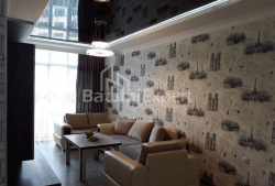 آپارتمان 2-комн 55 m² - یوسف کوبالادزه, Batumi