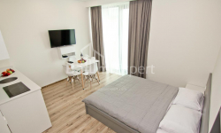 آپارتمان 1-комн 30 m² - روستاولی, Batumi