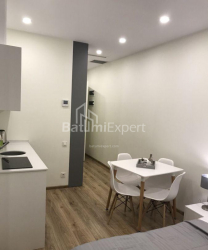 آپارتمان 1-комн 30 m² - روستاولی, Batumi