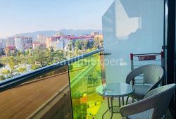 آپارتمان 30 متر مربع - روستاولی, Batumi, گرجستان