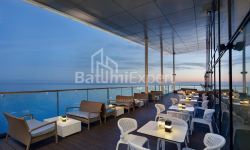 آپارتمان 30 متر مربع - روستاولی, Batumi, گرجستان