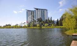 آپارتمان 30 متر مربع - روستاولی, Batumi, گرجستان