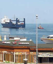آپارتمان 62 متر مربع - یوریوسکایا, Batumi, گرجستان