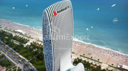 آپارتمان 100-комн 100 m² - یوریوسکایا, Batumi