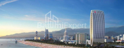 آپارتمان 100 متر مربع - یوریوسکایا, Batumi, گرجستان