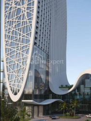 آپارتمان 100-комн 100 m² - یوریوسکایا, Batumi