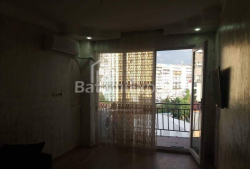 آپارتمان 50 متر مربع - یوریوسکایا, Batumi, گرجستان