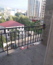 آپارتمان 50 متر مربع - یوریوسکایا, Batumi, گرجستان
