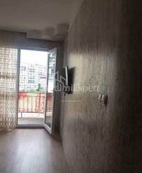 آپارتمان 50 متر مربع - یوریوسکایا, Batumi, گرجستان