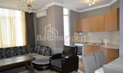 آپارتمان 3-комн 62 m² - یوریوسکایا, Batumi