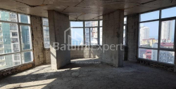 آپارتمان 143 متر مربع - یوریوسکایا, Batumi, گرجستان