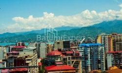 آپارتمان 3-комн 62 m² - واختنگ گرگاسالی, Batumi