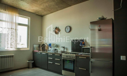 آپارتمان 62 متر مربع - واختنگ گرگاسالی, Batumi, گرجستان