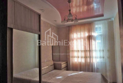 آپارتمان 3-комн 62 m² - واختنگ گرگاسالی, Batumi