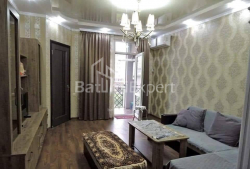 آپارتمان 3-комн 62 m² - واختنگ گرگاسالی, Batumi