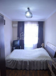 آپارتمان 3-комн 100 m² - زورابا گورگیلادزه, Batumi