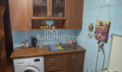 آپارتمان 100 متر مربع - زورابا گورگیلادزه, Batumi, گرجستان