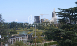 آپارتمان 100 متر مربع - زورابا گورگیلادزه, Batumi, گرجستان