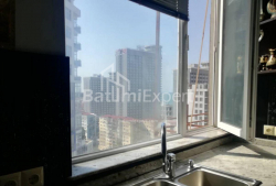 آپارتمان 80 متر مربع - یوریوسکایا, Batumi, گرجستان