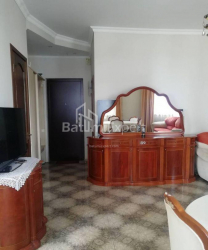 آپارتمان 80 متر مربع - یوریوسکایا, Batumi, گرجستان