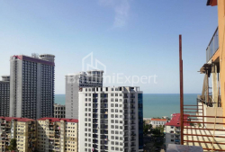 آپارتمان 80 متر مربع - یوریوسکایا, Batumi, گرجستان