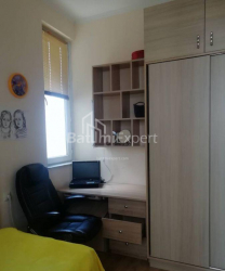 آپارتمان 80 متر مربع - یوریوسکایا, Batumi, گرجستان