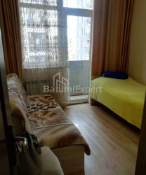 آپارتمان 80 متر مربع - یوریوسکایا, Batumi, گرجستان
