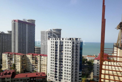 آپارتمان 80 متر مربع - یوریوسکایا, Batumi, گرجستان