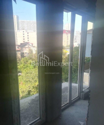 آپارتمان 38 متر مربع - یوریوسکایا, Batumi, گرجستان