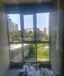 آپارتمان 38 متر مربع - یوریوسکایا, Batumi, گرجستان