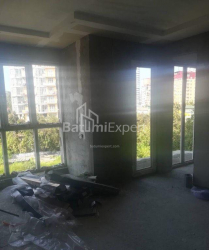 آپارتمان 38 متر مربع - یوریوسکایا, Batumi, گرجستان