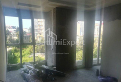 آپارتمان 38 متر مربع - یوریوسکایا, Batumi, گرجستان