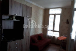 آپارتمان 34 متر مربع - زورابا گورگیلادزه, Batumi, گرجستان