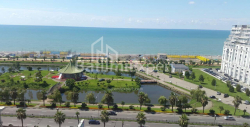 آپارتمان 34 متر مربع - زورابا گورگیلادزه, Batumi, گرجستان