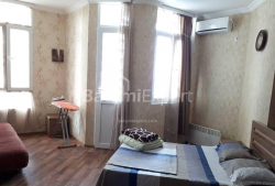 آپارتمان 34 متر مربع - زورابا گورگیلادزه, Batumi, گرجستان