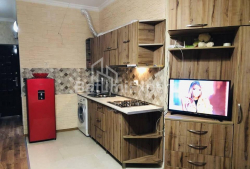 آپارتمان 34 متر مربع - زورابا گورگیلادزه, Batumi, گرجستان