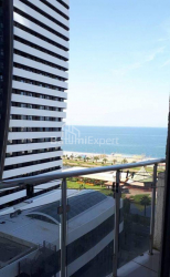 آپارتمان 34 متر مربع - زورابا گورگیلادزه, Batumi, گرجستان