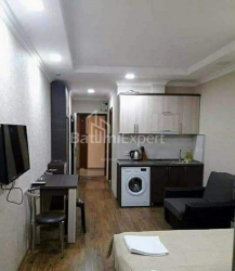آپارتمان 28 متر مربع - یوسف کوبالادزه, Batumi, گرجستان