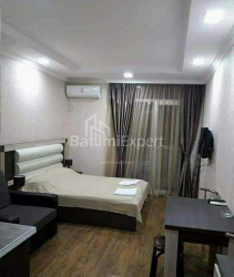 آپارتمان 28 متر مربع - یوسف کوبالادزه, Batumi, گرجستان