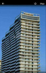 آپارتمان 28 متر مربع - یوسف کوبالادزه, Batumi, گرجستان